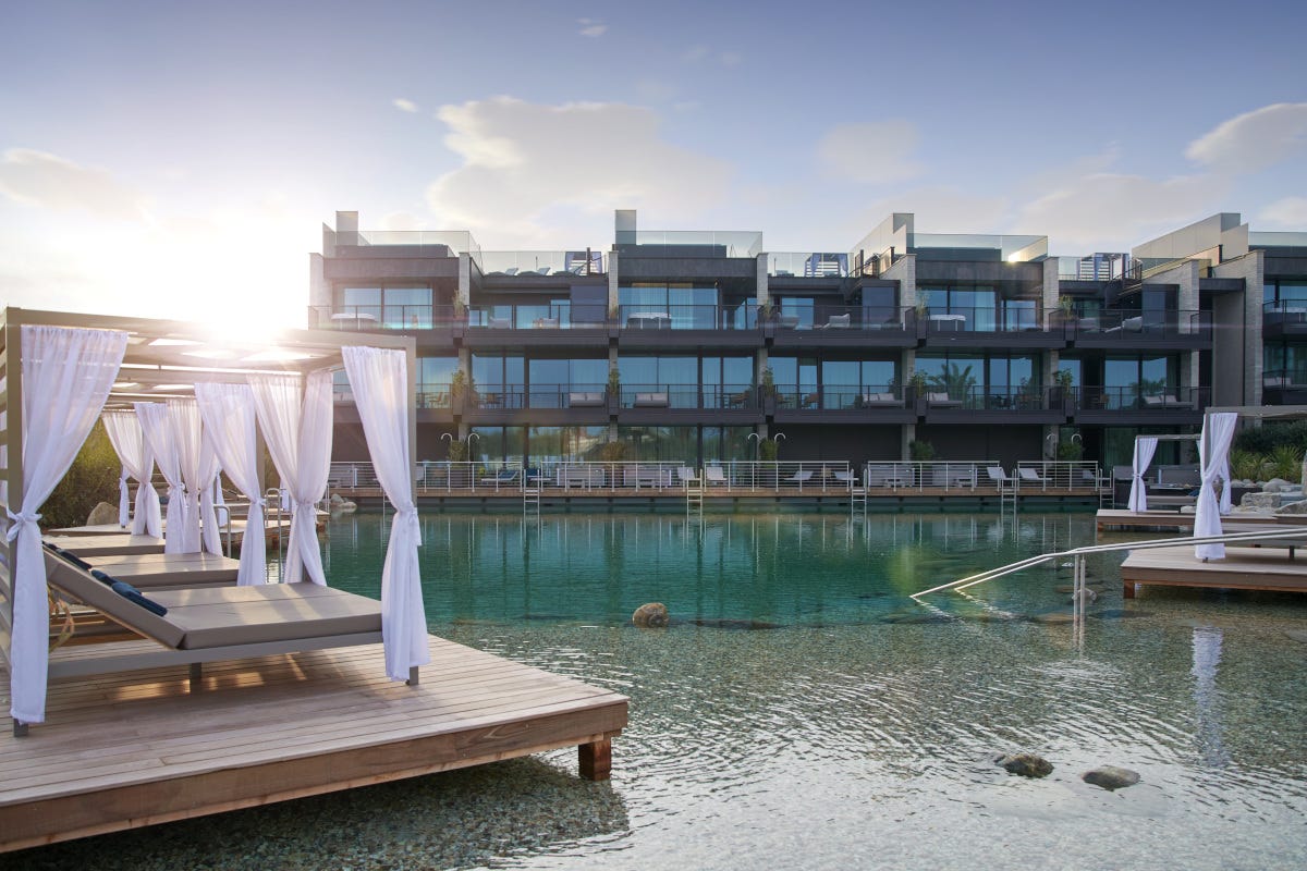 I segreti del successo di Quellenhof Luxury Resort a Lazise